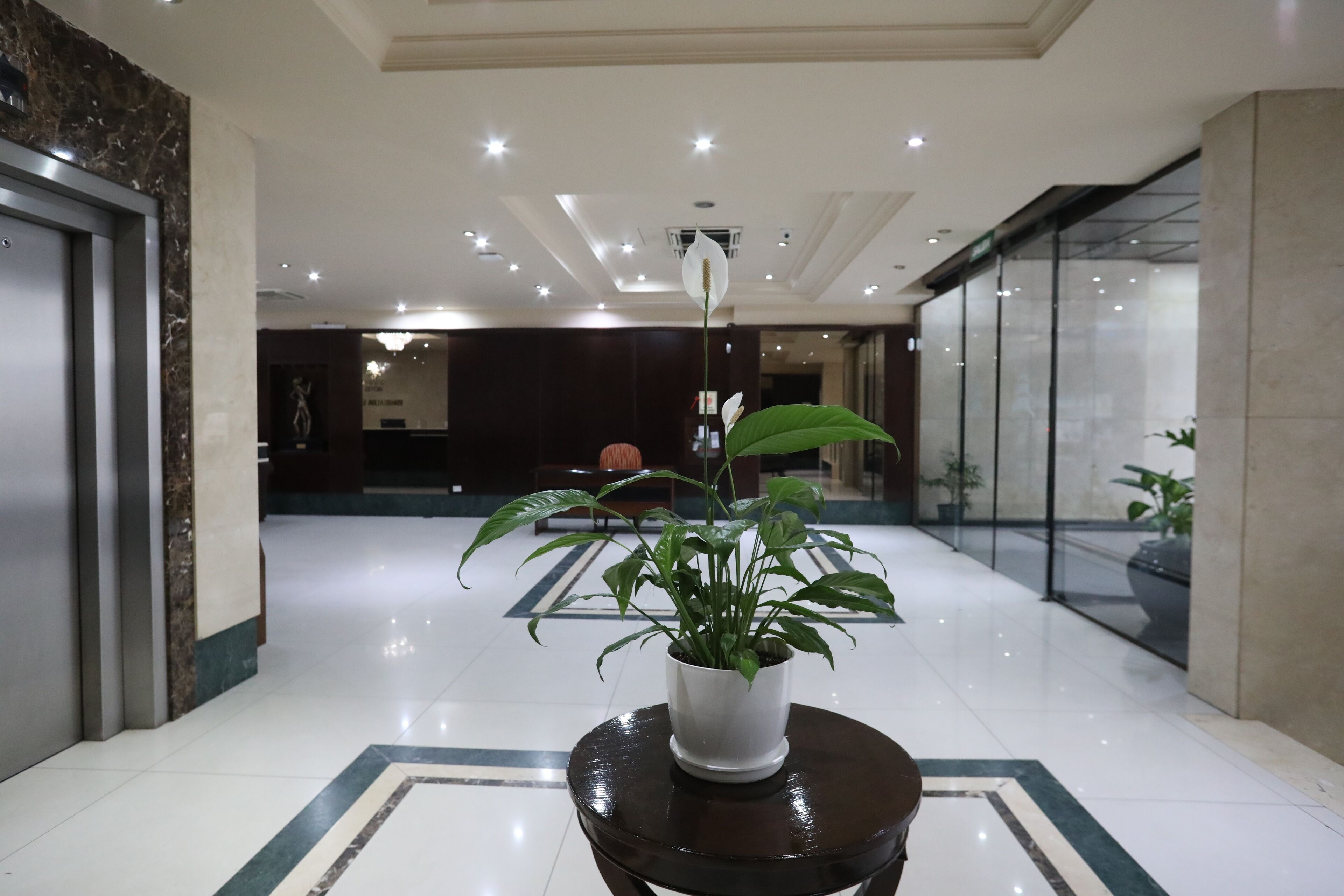 Foto - HR Esmeralda Luxor