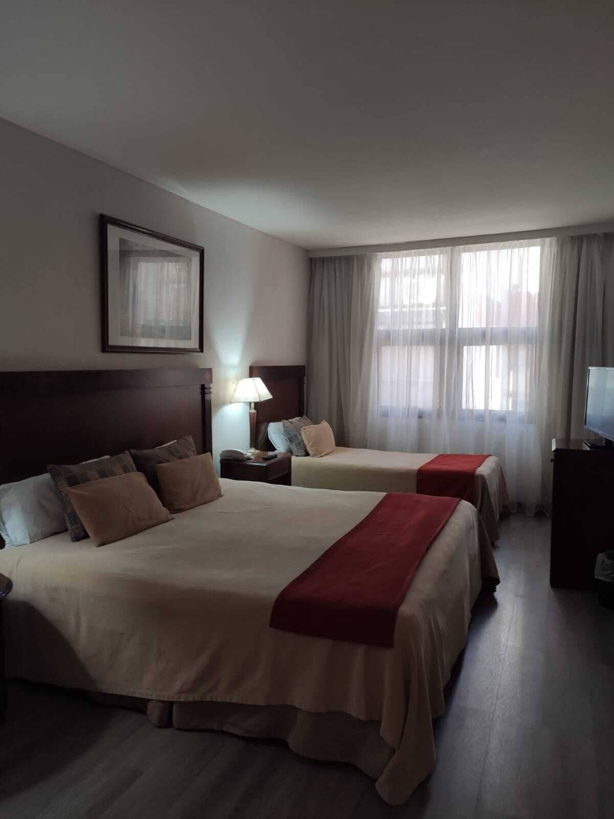 Foto - HR Esmeralda Luxor