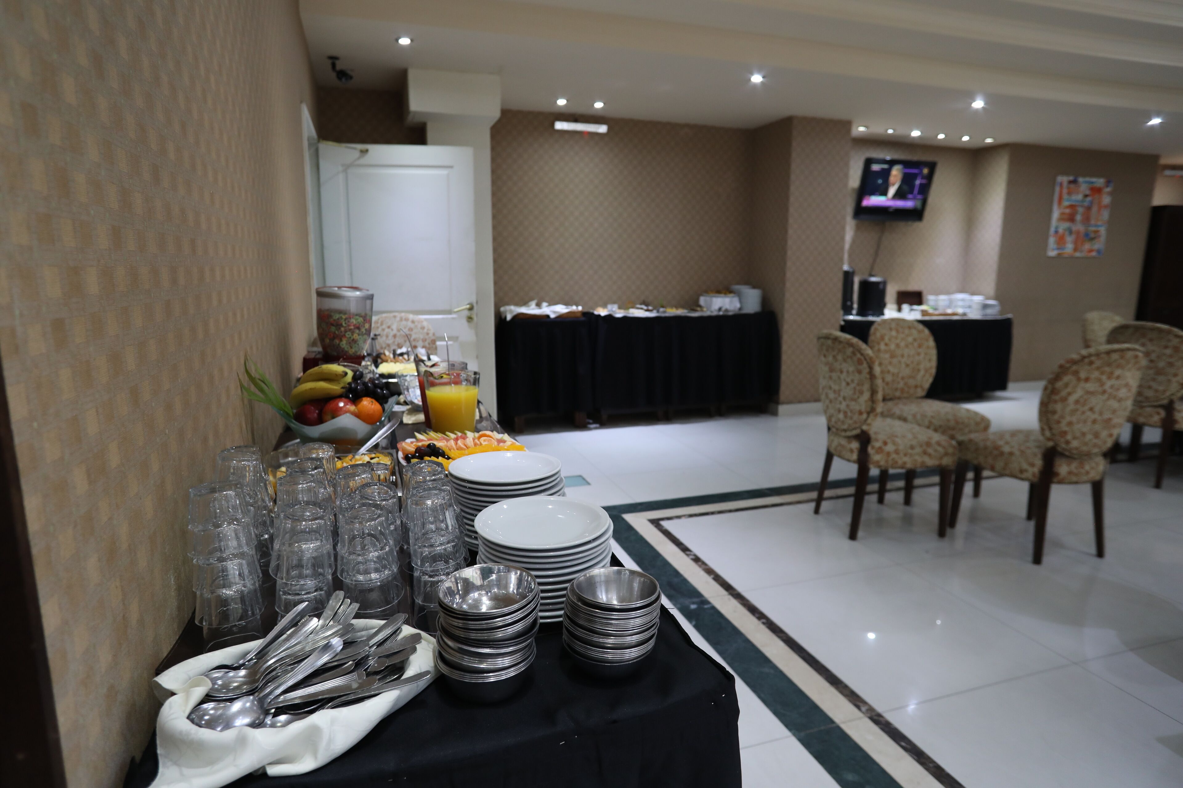 Foto - HR Esmeralda Luxor