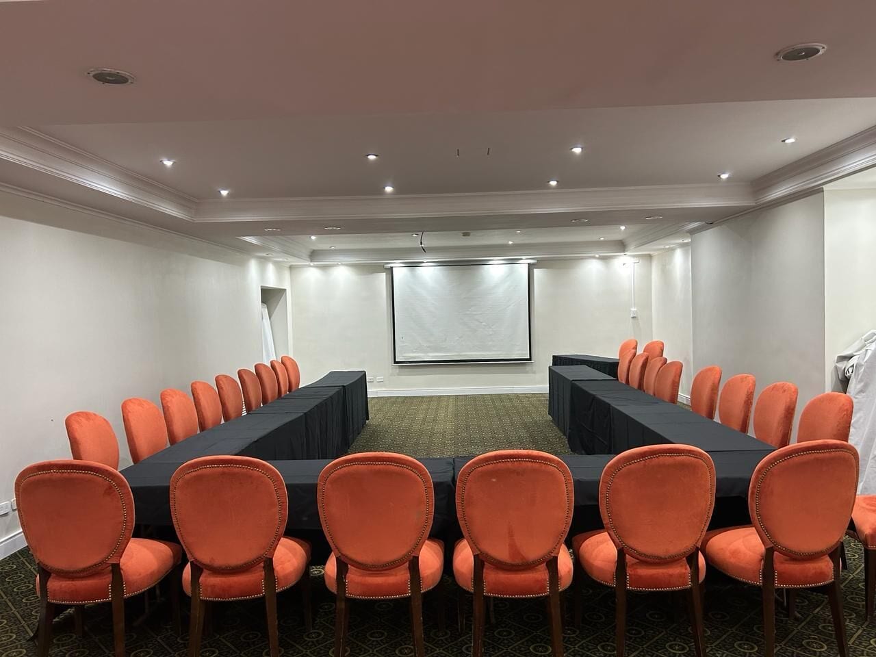 Foto - HR Esmeralda Luxor