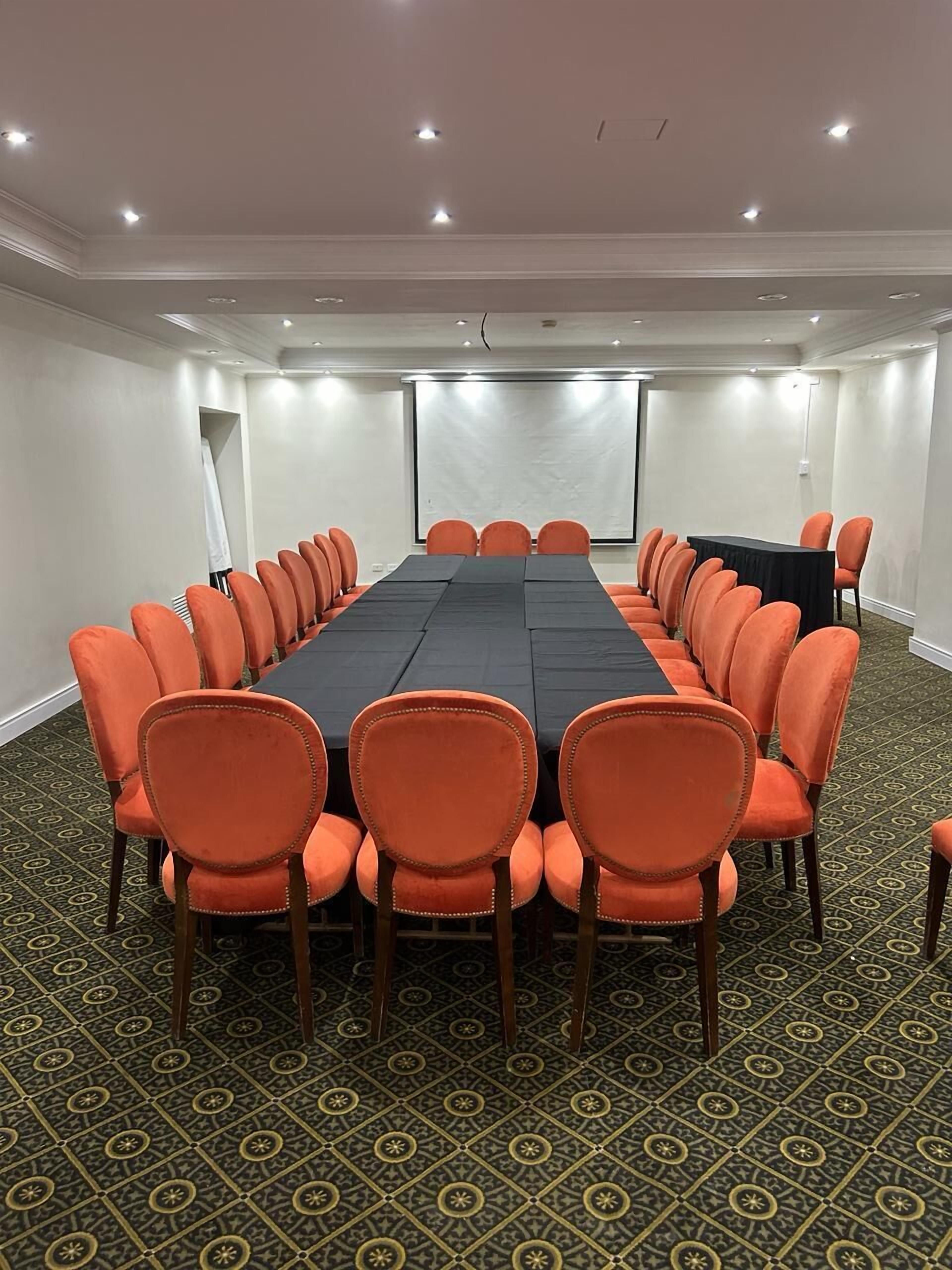 Foto - HR Esmeralda Luxor