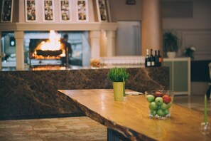 Restaurant - Bonotto Hotel Belvedere (Bassano del Grappa)