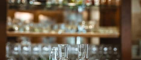 Bar (en la propiedad)