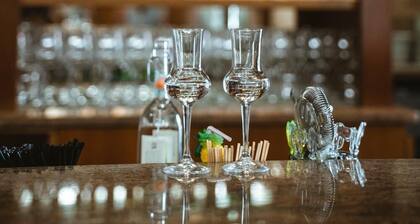 Bonotto Hotel Belvedere