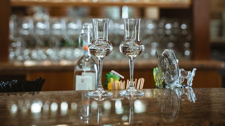 Bonotto Hotel Belvedere