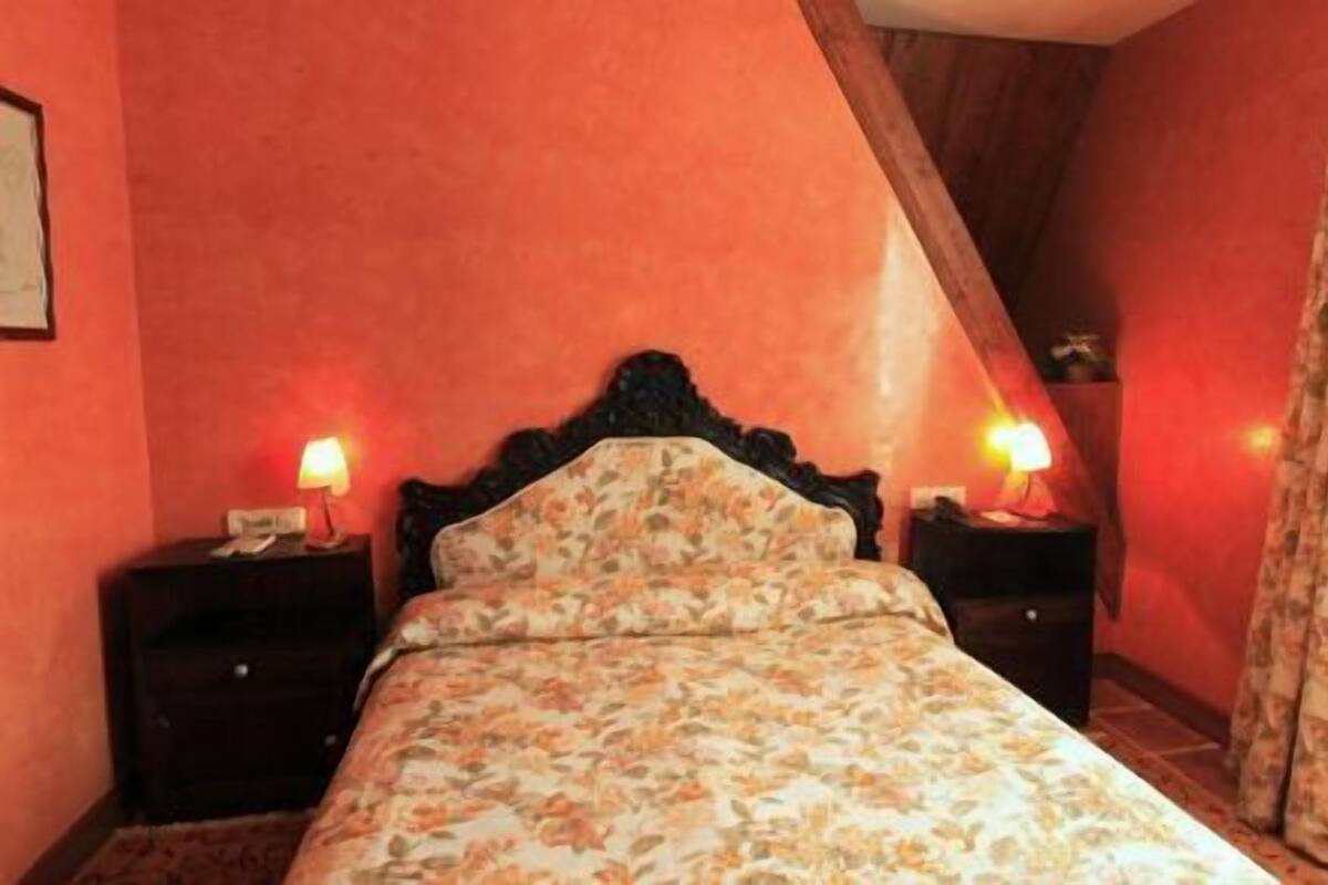 Standard Doppelzimmer
