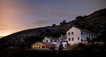 Hotel Fuente del Sol