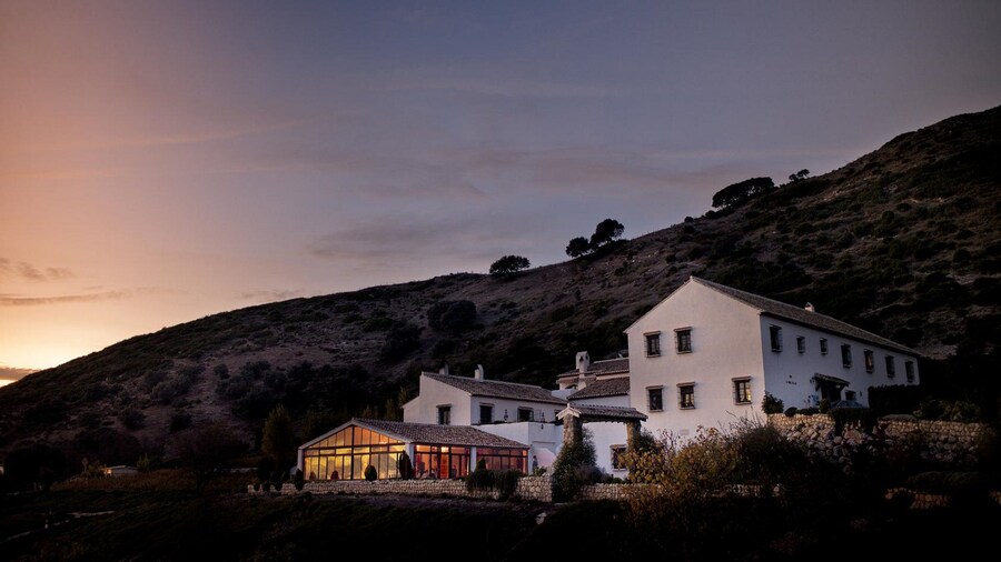 Hotel Fuente del Sol