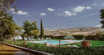 Hotel Boutique Molino del Arco