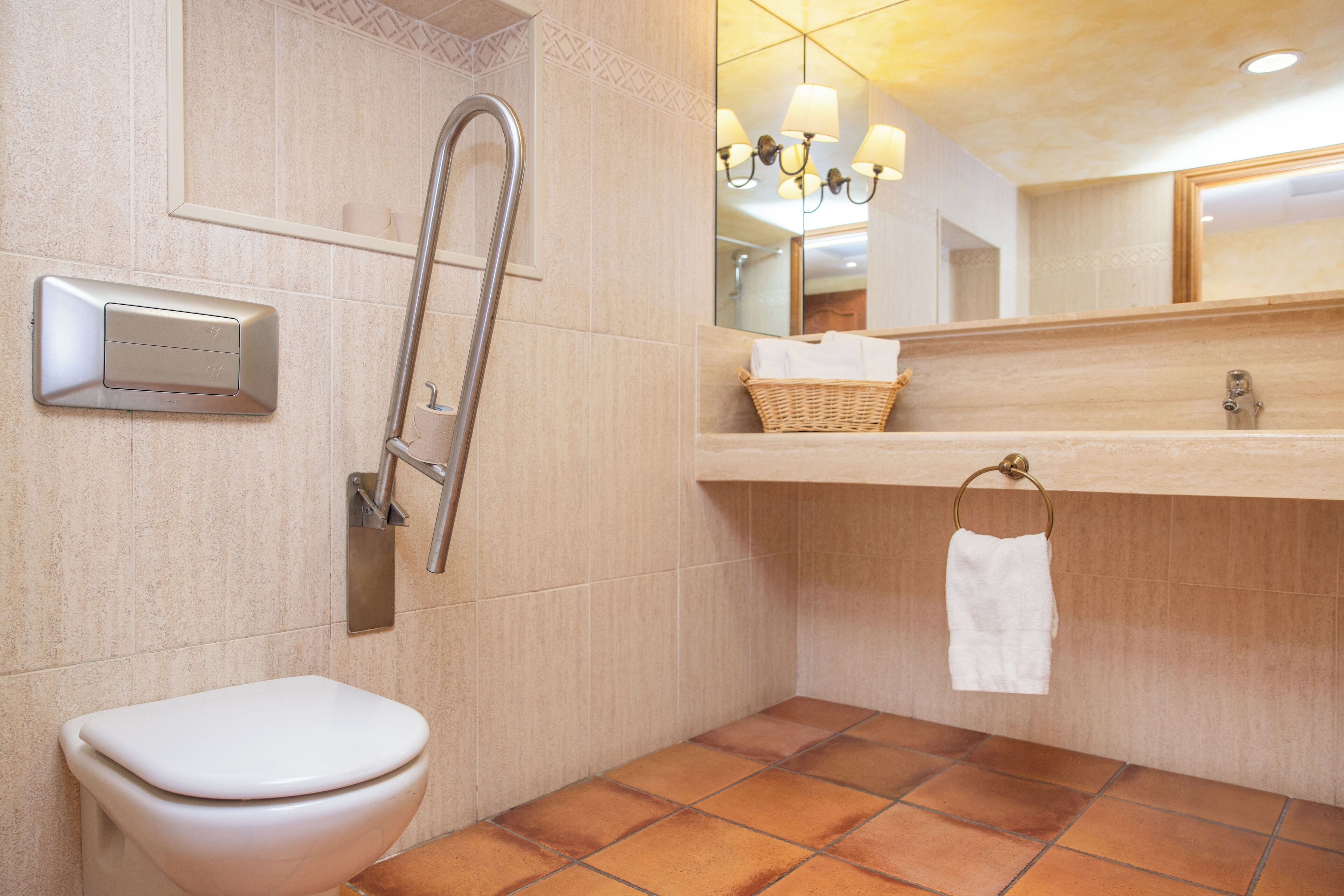 Photo - Hotel Vila de Tossa