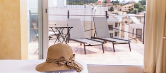 RVHotels Vila de Tossa
