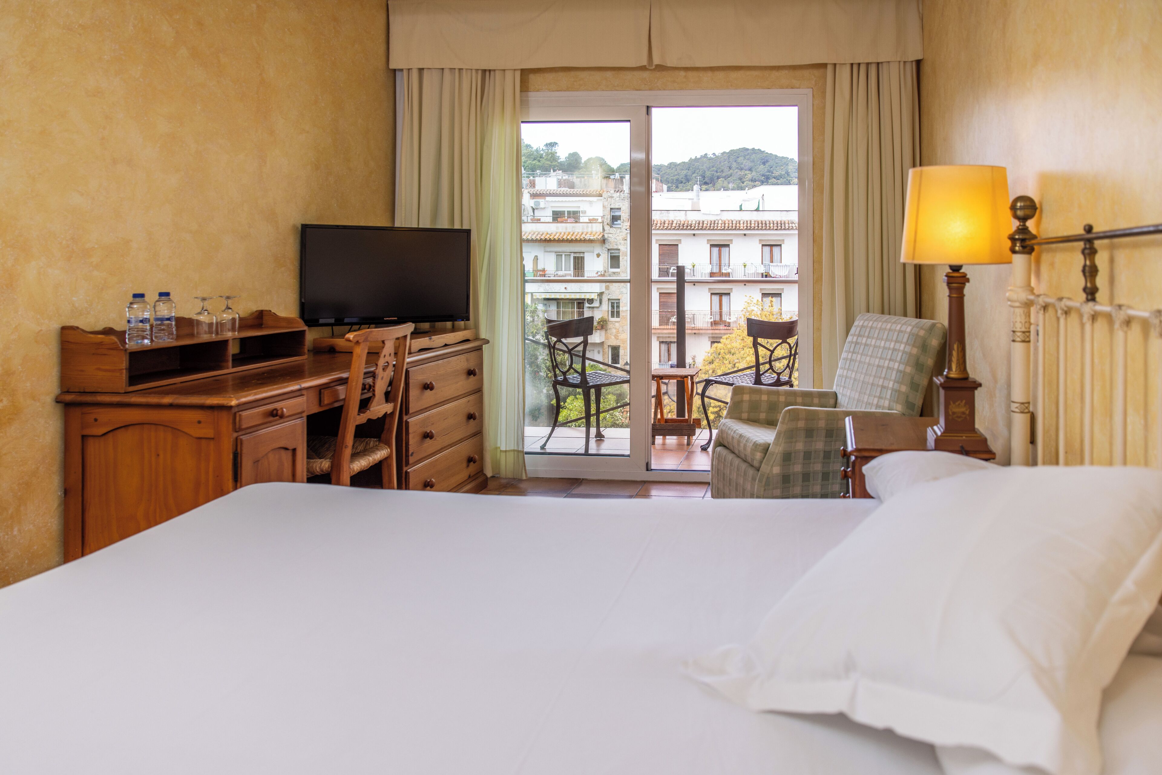 Foto - Vila De Tossa