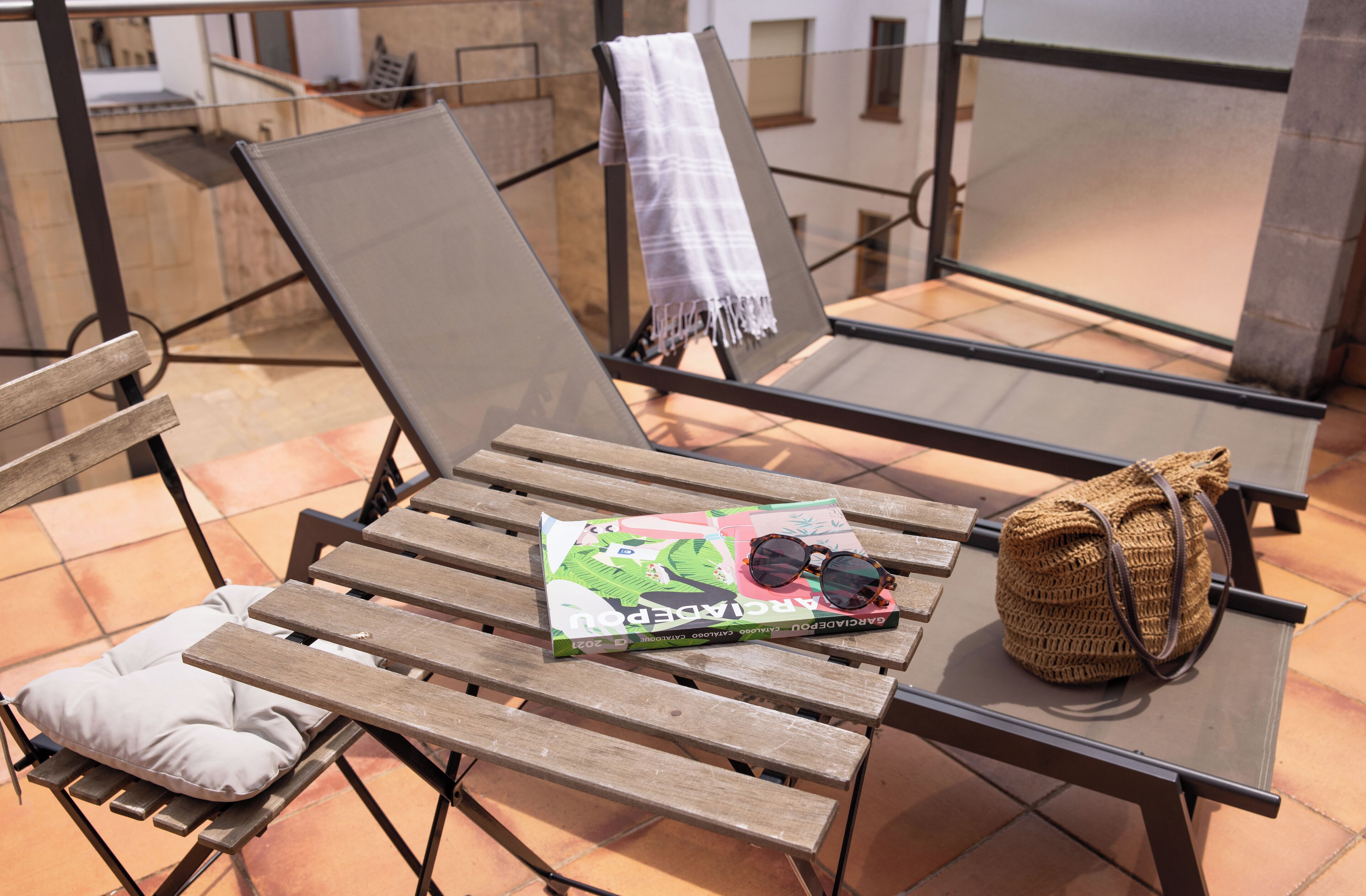 Foto - Vila De Tossa