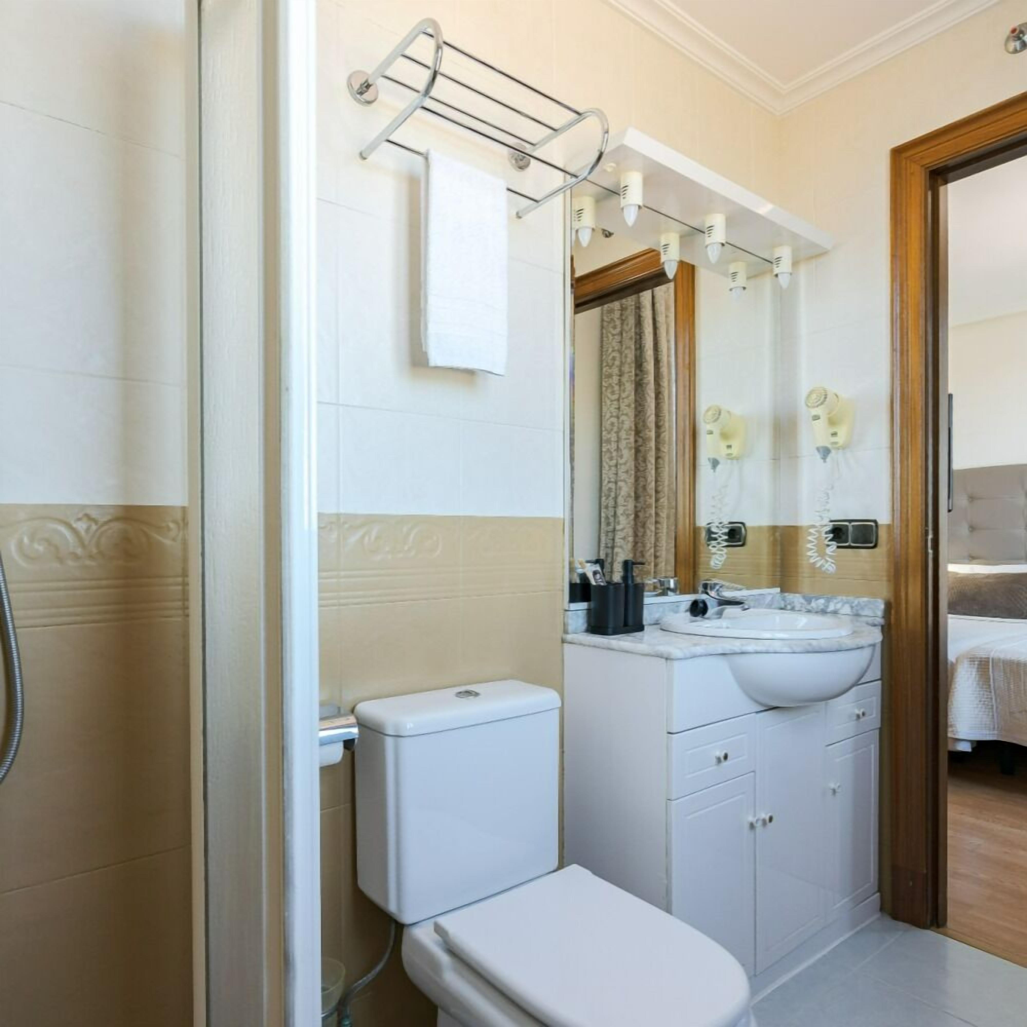 Photo - Hotel Salamanca Rio