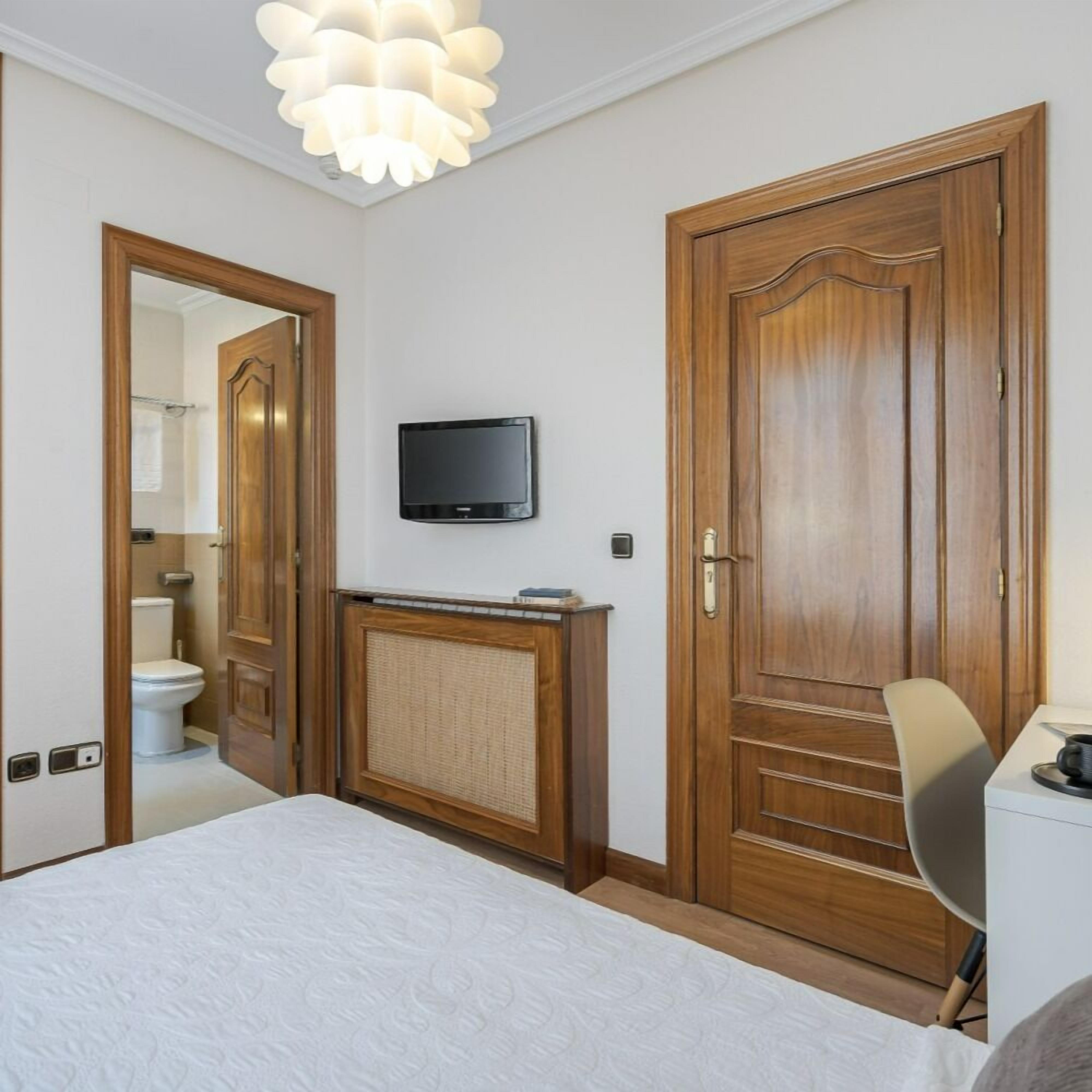 Foto - Hotel Salamanca Rio
