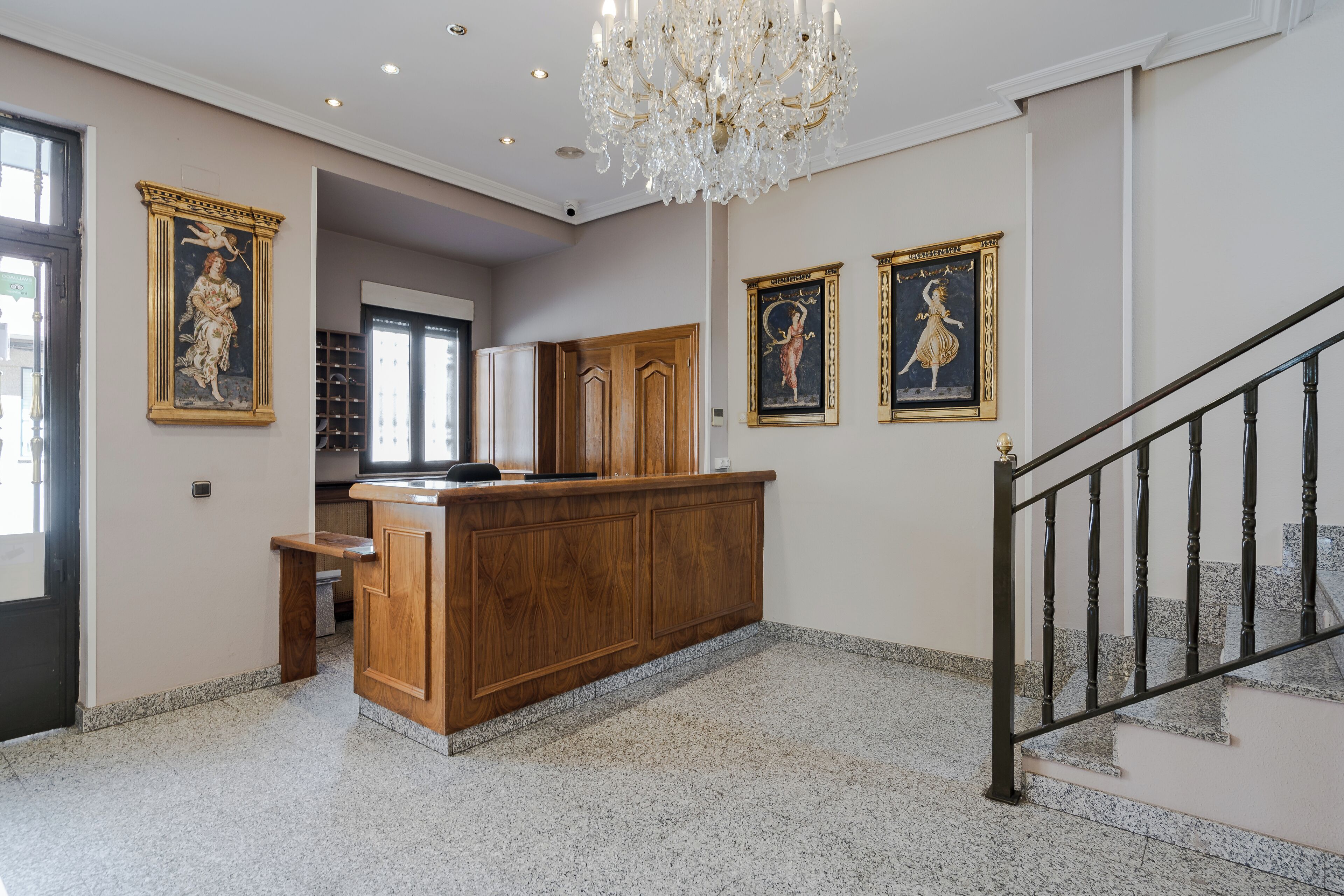 Photo - Hotel Salamanca Rio