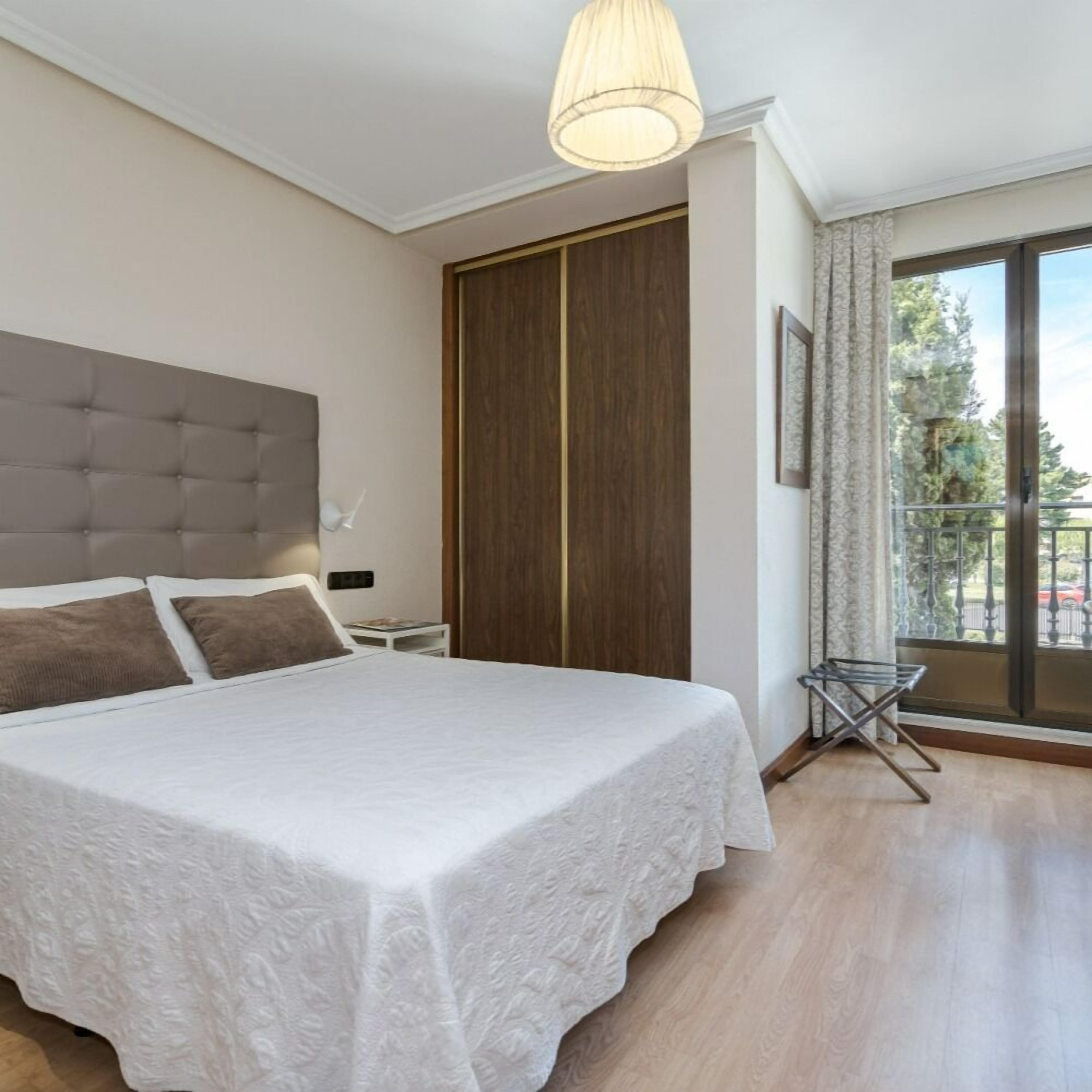 Foto - Hotel Salamanca Rio