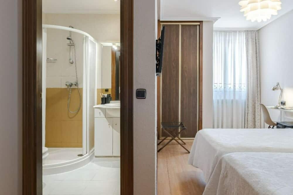 Hotel Salamanca Rio