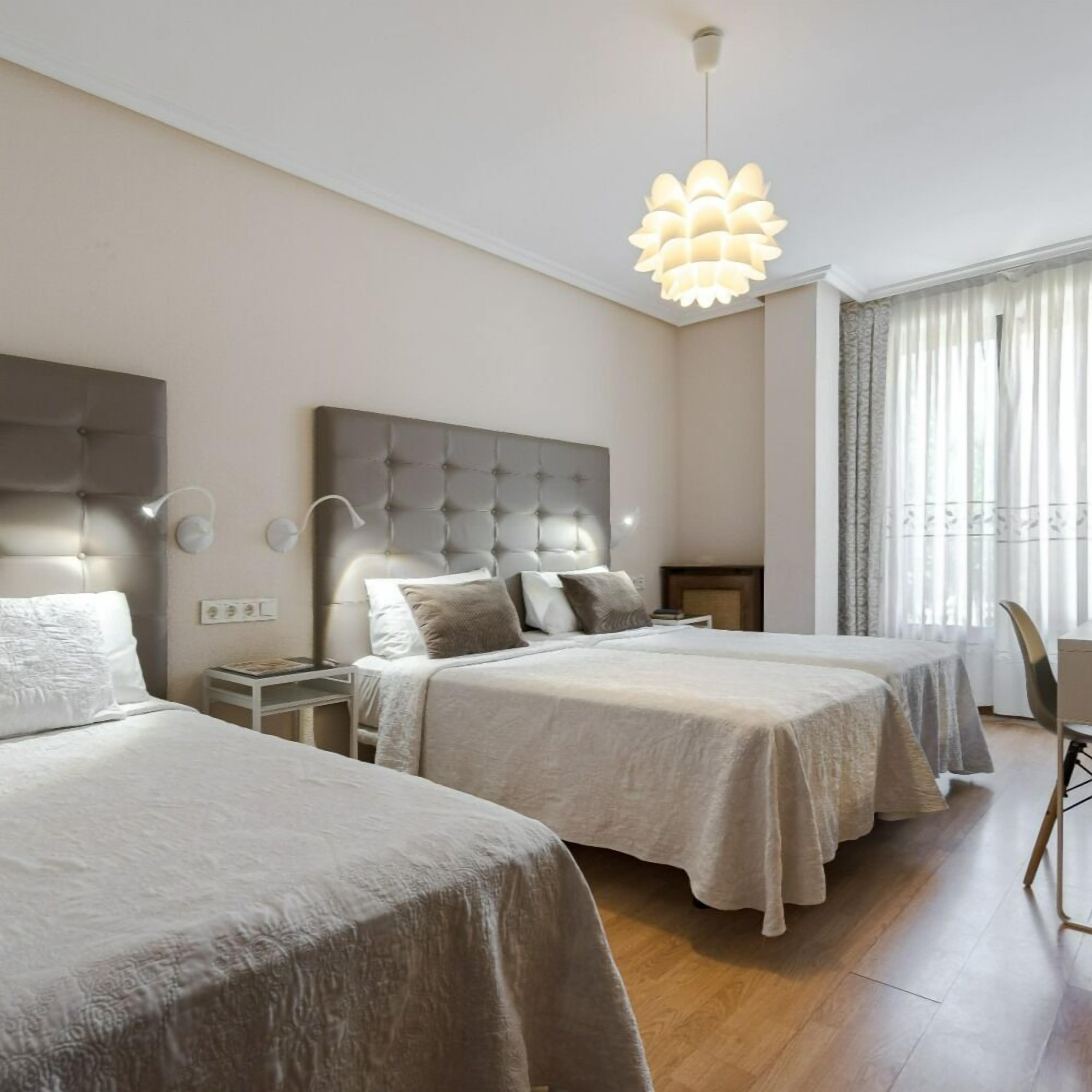 Foto - Hotel Salamanca Rio