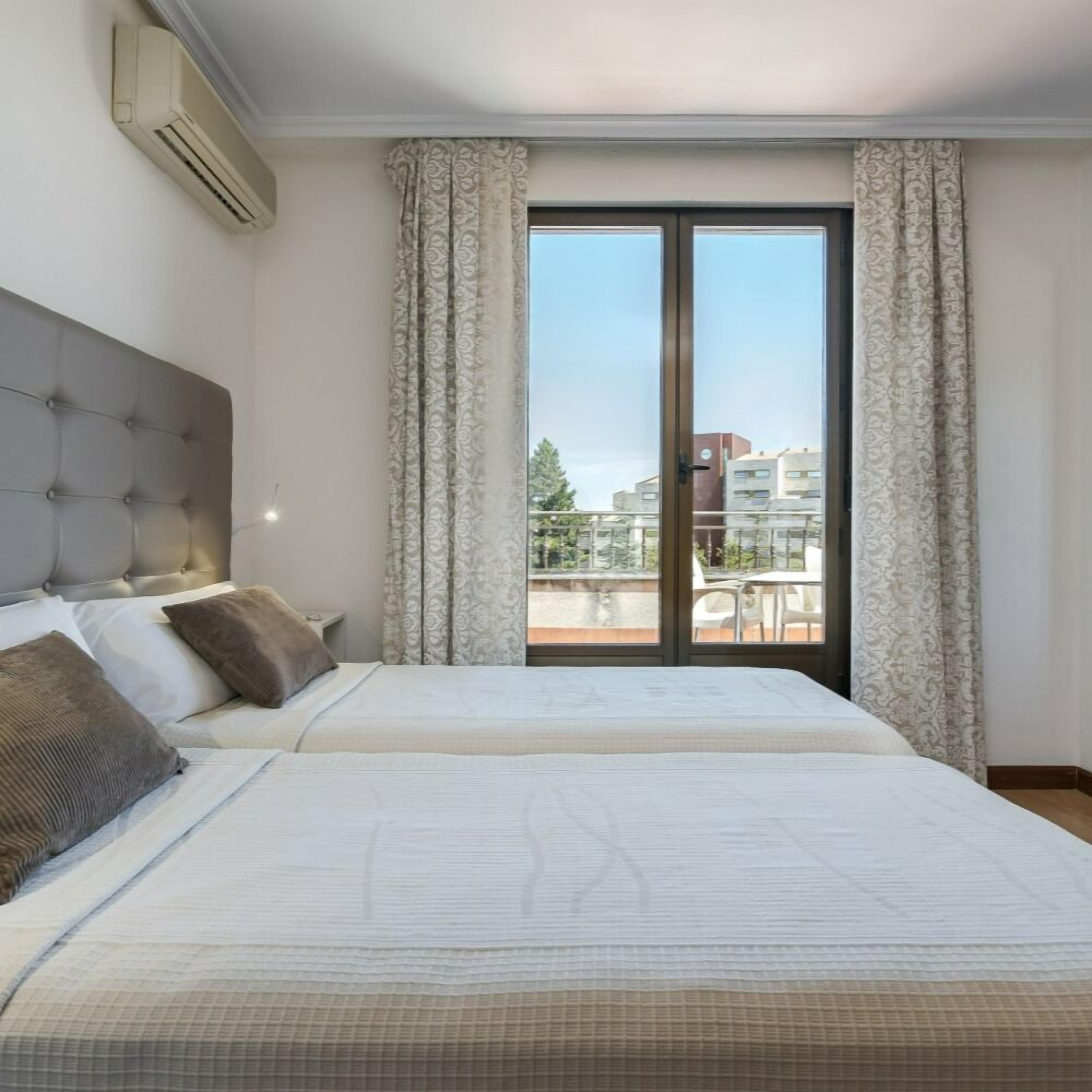 Photo - Hotel Salamanca Rio