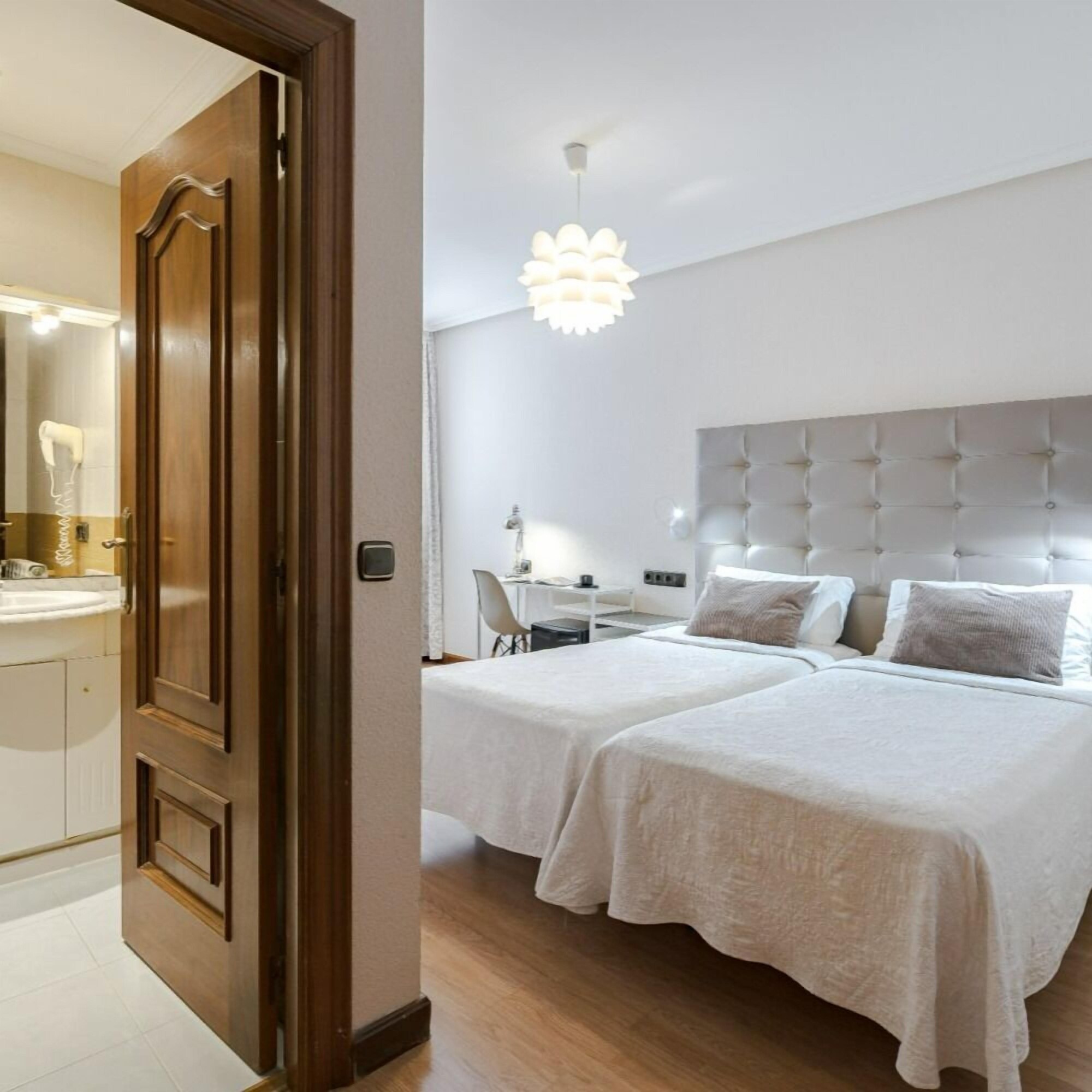 Hotels de 3 estrelles