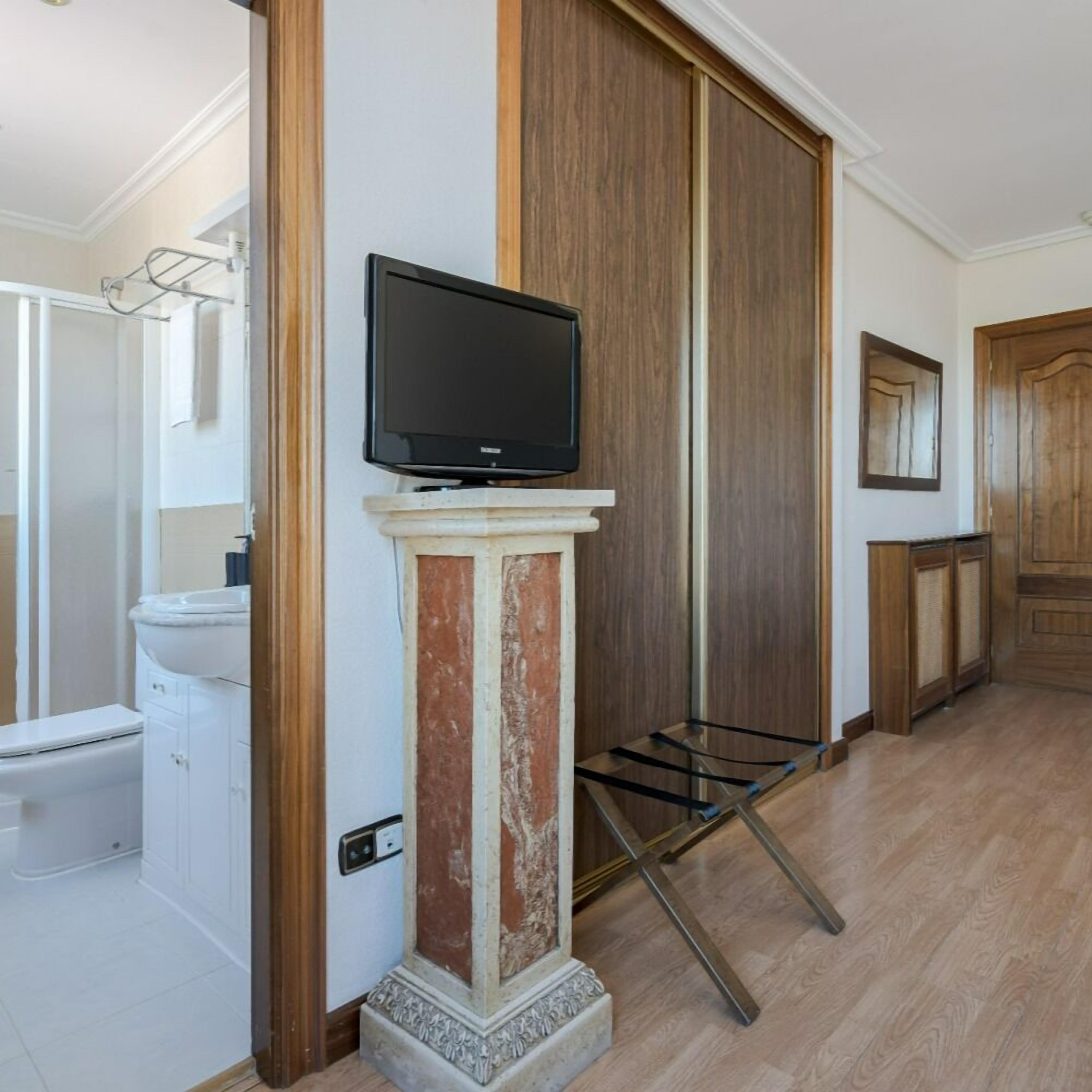 Photo - Hotel Salamanca Rio