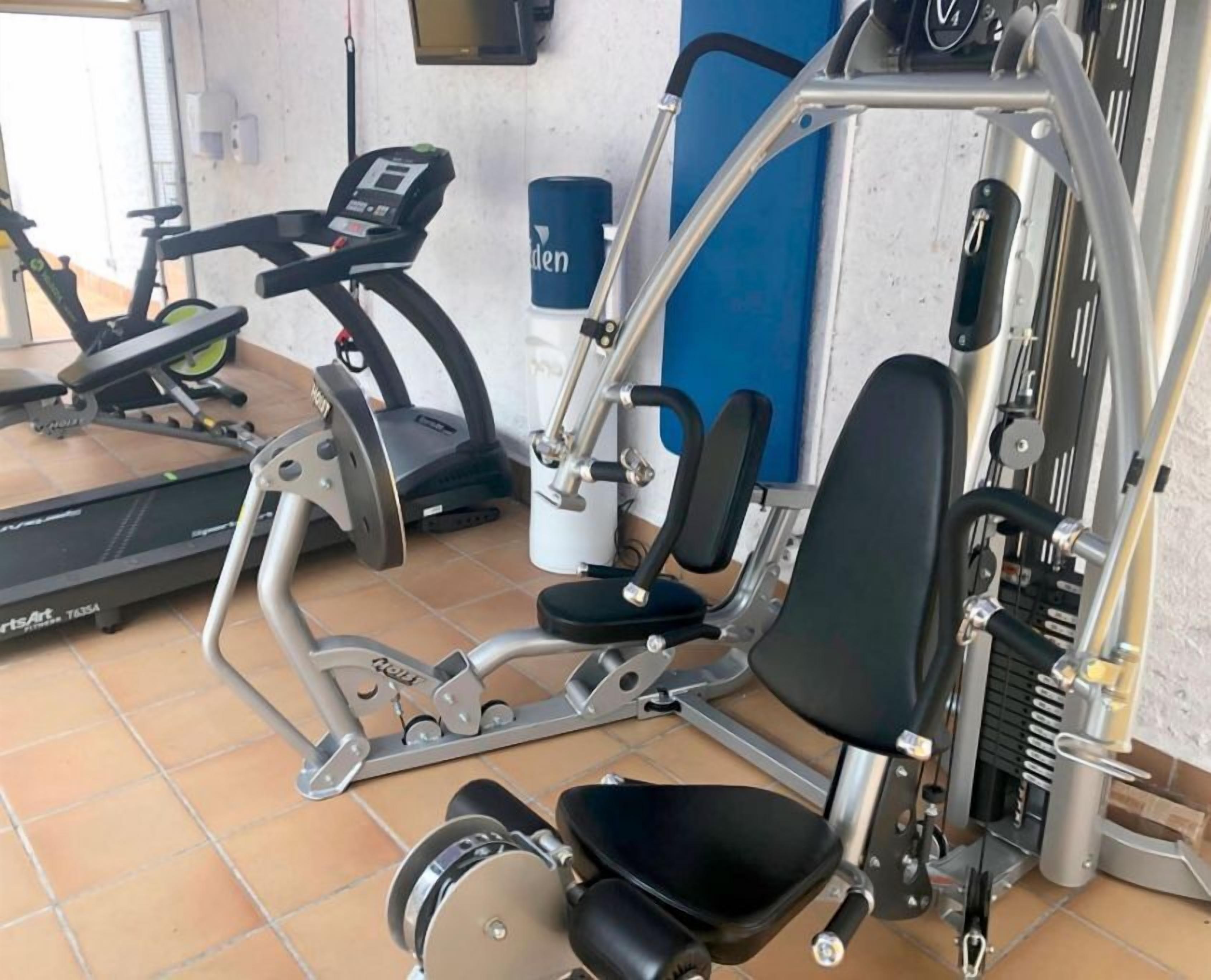 Foto - Hotel Alda Cardeña