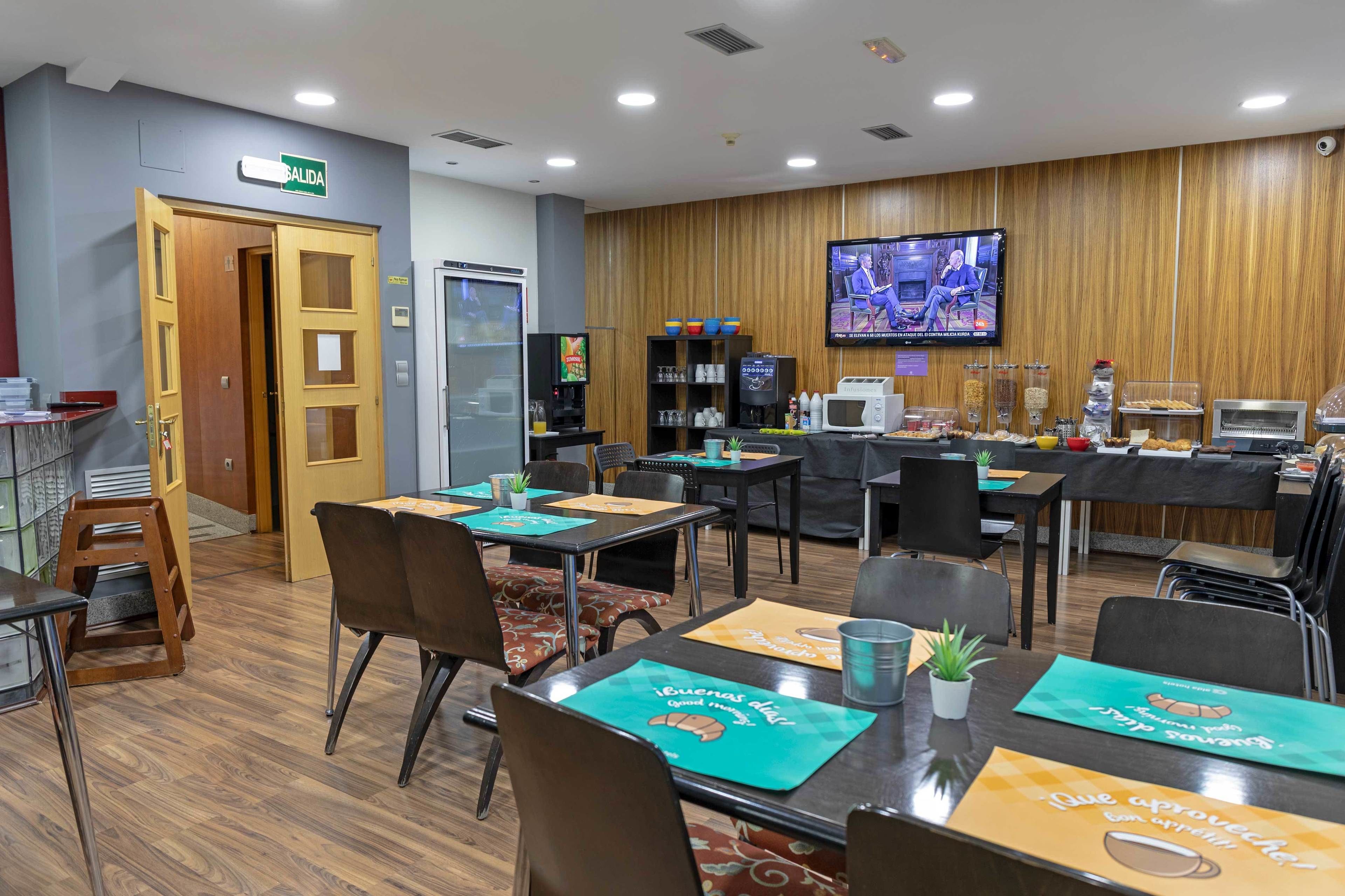 Foto - Hotel Alda Cardeña