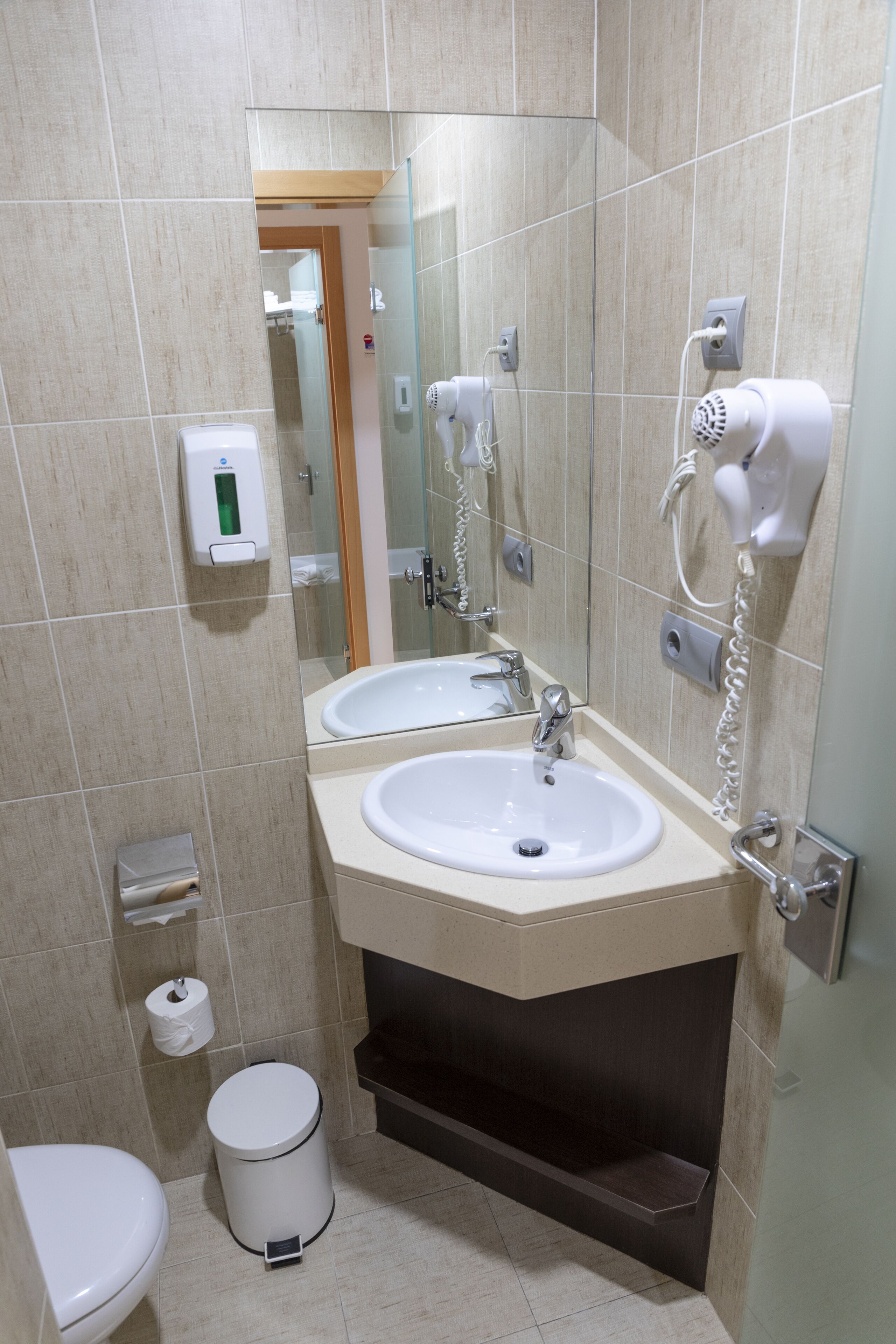 Foto - Hotel Alda Cardeña