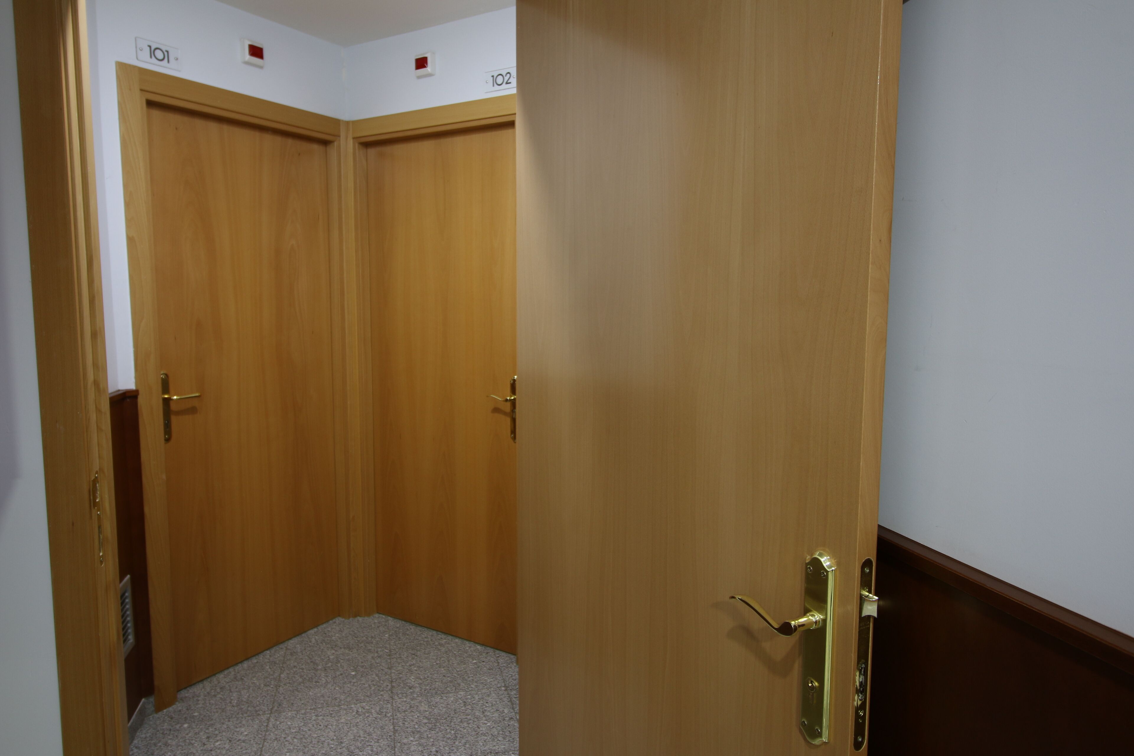 Foto - Hotel Alda Cardeña