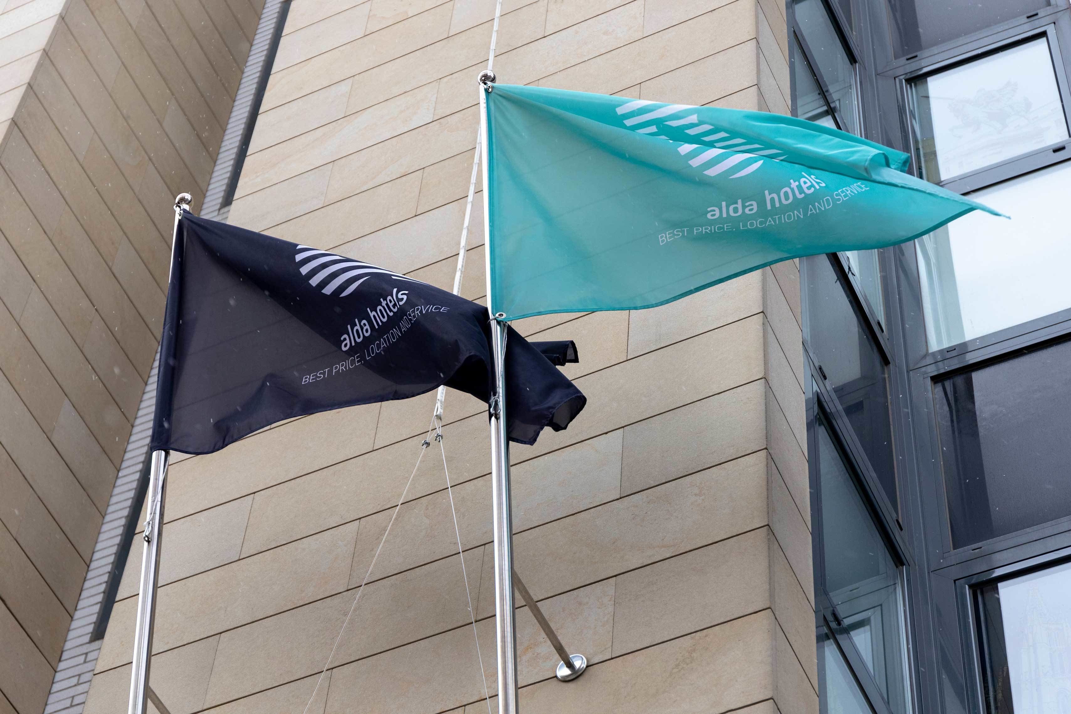 Foto - Hotel Alda Cardeña