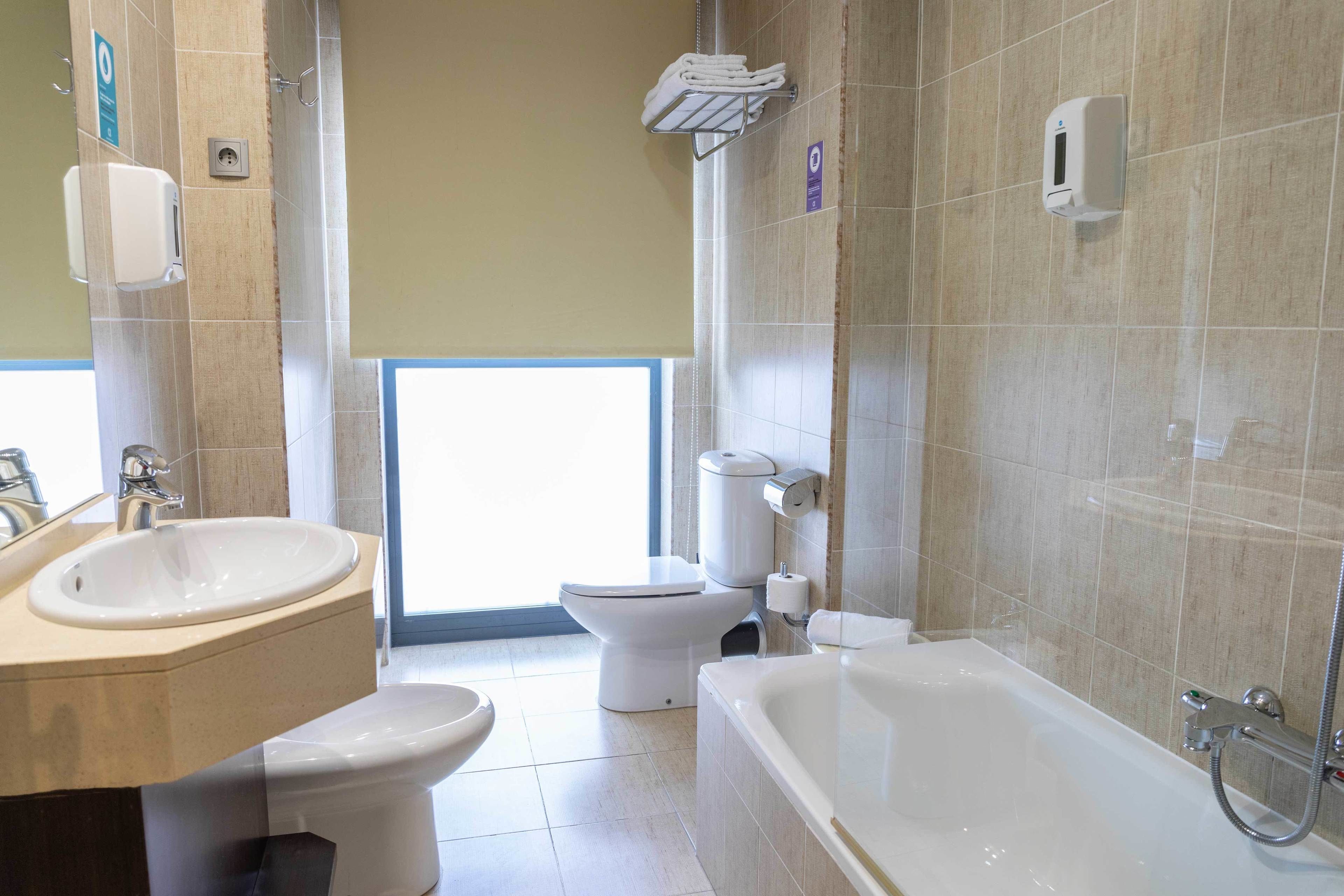 Foto - Hotel Alda Cardeña