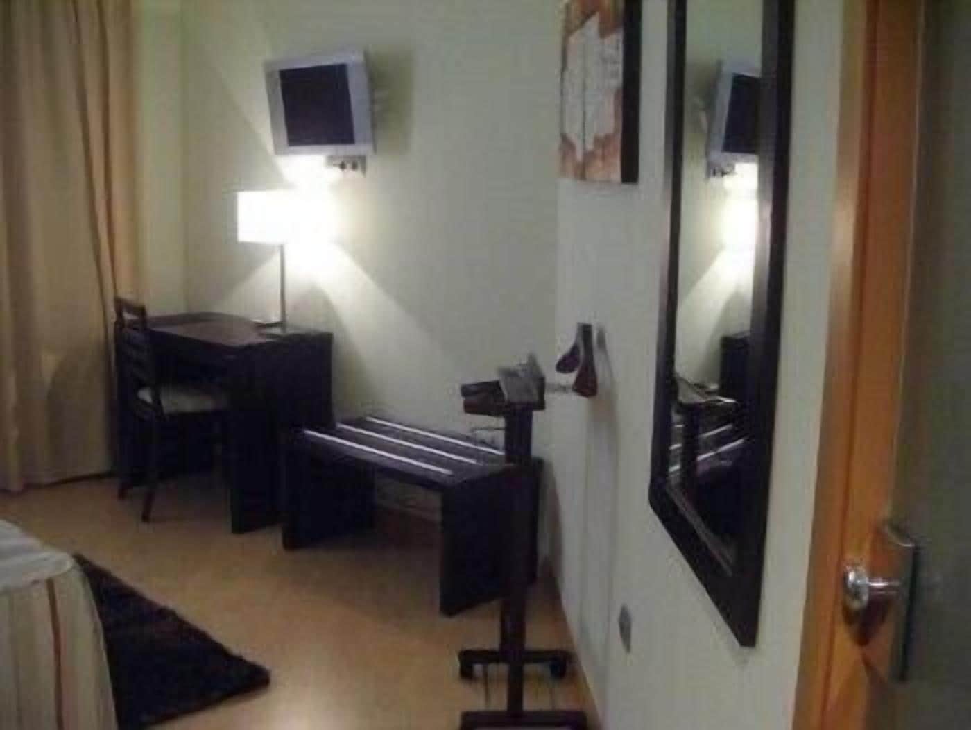 Foto - Hotel Alda Cardeña