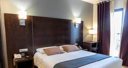Hotel Alda Cardeña