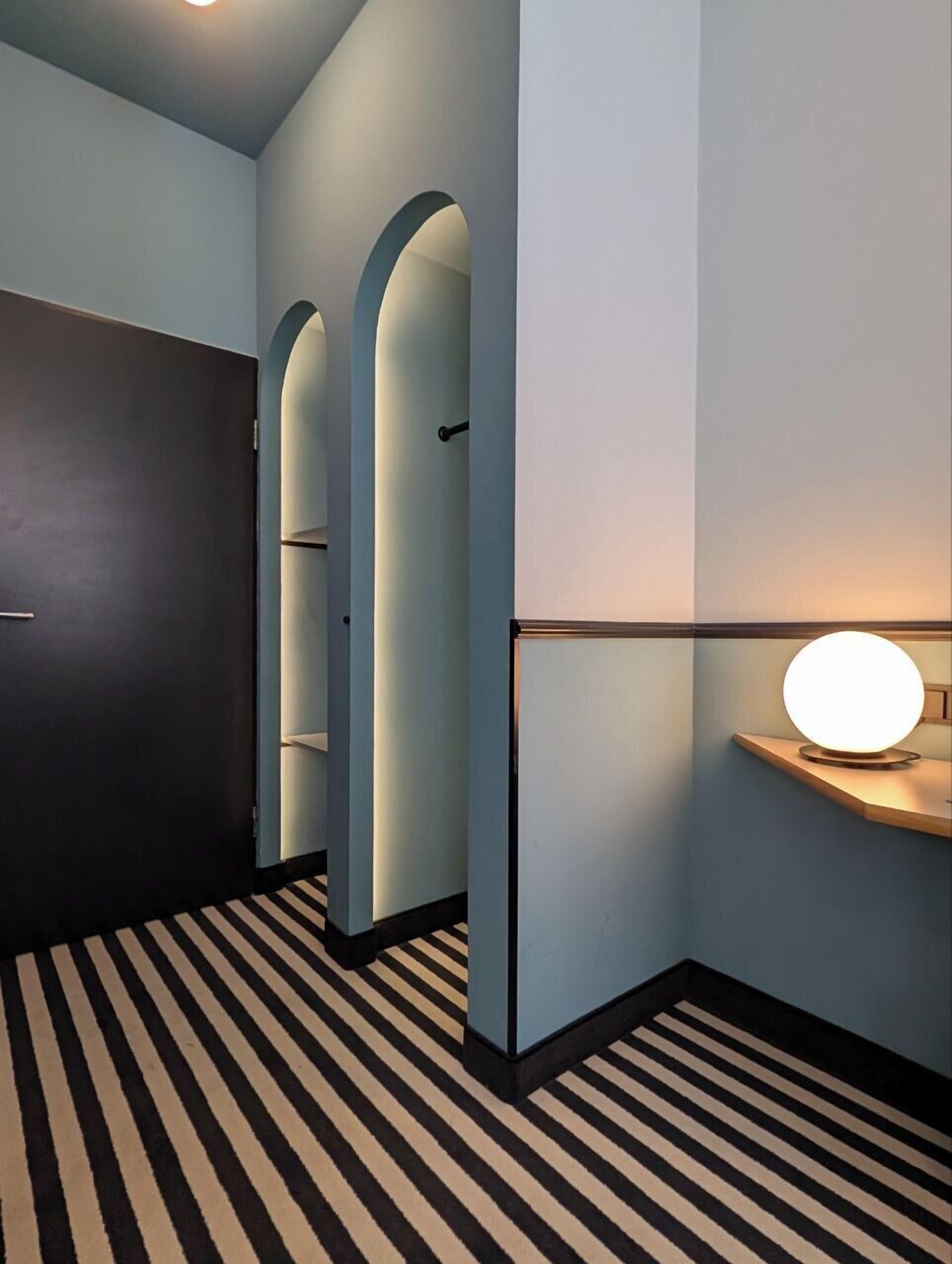 Foto - Aussen Alster Hotel