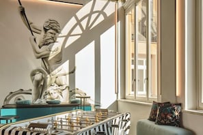 غرفة الألعاب