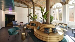Lobby - Hotel Domus Romana (Rome)