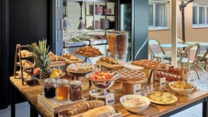 Dining - Hotel Domus Romana (Rome)