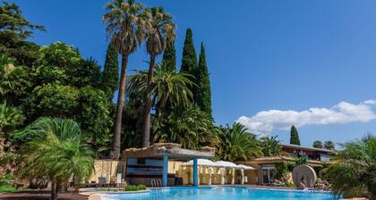 Hotel Villa Retiro