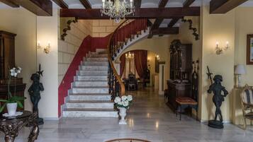 Recepción