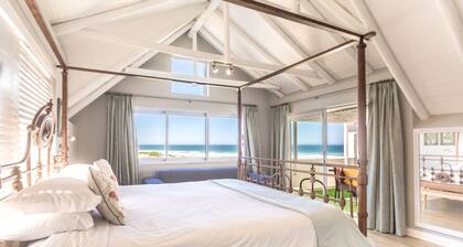 Cape St Francis Resort