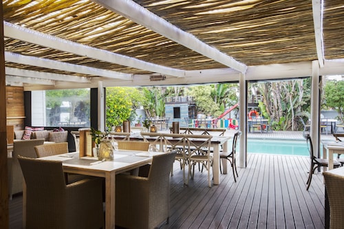 Cape St Francis Resort