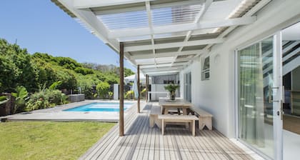 Cape St Francis Resort