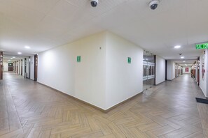 Exterior - Hotel Valle de Mexico Toreo (Naucalpan)