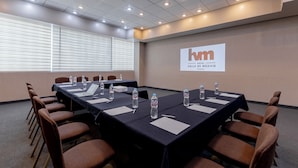 สถานที่จัดงานประชุม