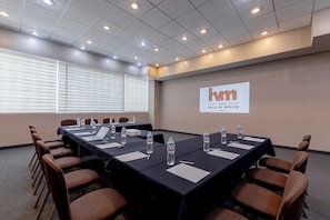 Sala de reuniones