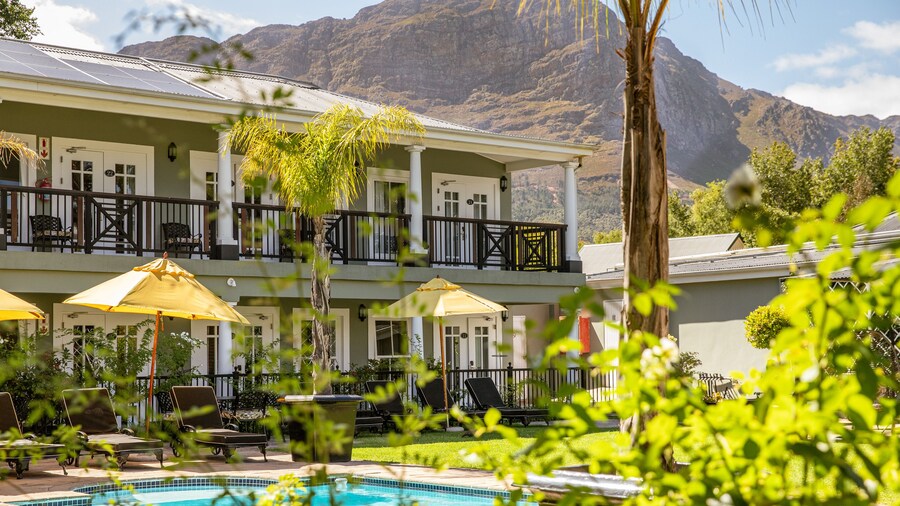 Protea Hotel by Marriott Franschhoek