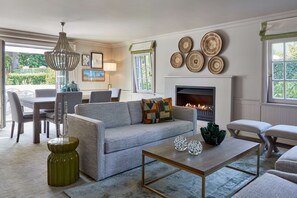 Literie hypoallergénique, coffre-fort, bureau, accès au Wi-Fi (inclus)