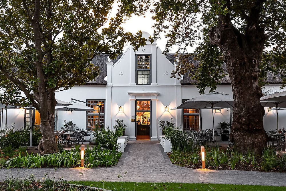 Erinvale Estate Hotel And Spa