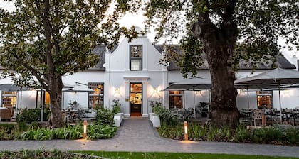 Erinvale Estate Hotel And Spa